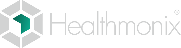 Healthmonix Logo Registered