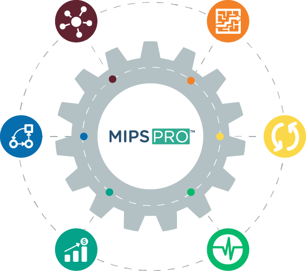 MIPSPRO MIPS Program Reporting Registry Healthmonix