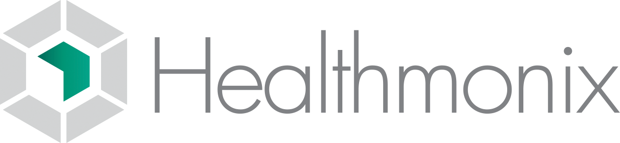 Healthmonix Logo