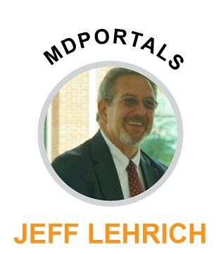 Jeff Lehrich - MDPortals